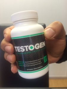 TESTOGEN