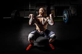 Weightlifting to Increase Testosterone