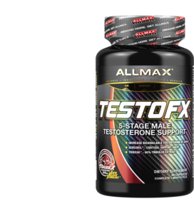 Top Testosterone Supplement