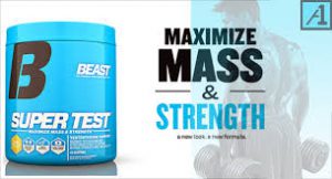 Super Test Review Testosterone Booster