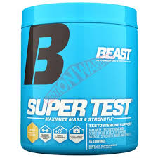 Super Test Review Testosterone Booster