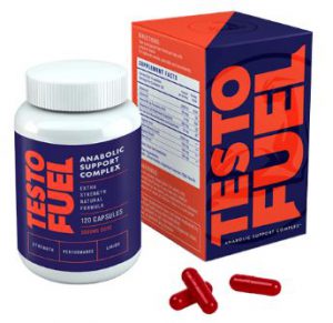 testofuel review