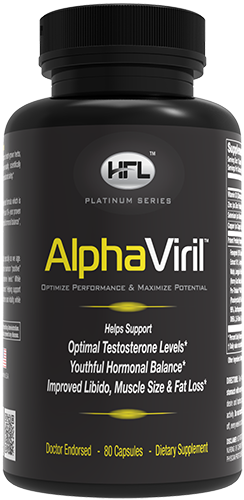 Best Testosterone Supplement for Low Testosterone