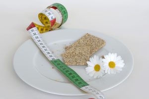 Stop Low Calorie Diets