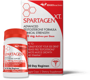 Spartagen xt review