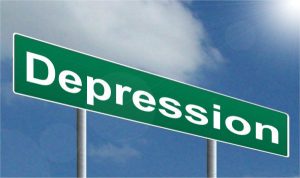 testosterone and depression